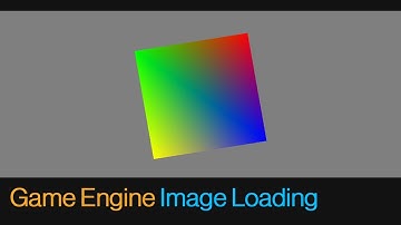 Cara Membuat Mesin Game | C++ dan OpenGL | Modul Sumber Daya - Memuat Gambar TGA