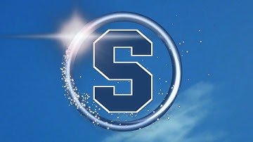 Ring Graphic made in Motion based on Video Copilot Tutorial for After Effects