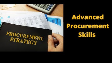 Understand pricing schedules for tenders / bids