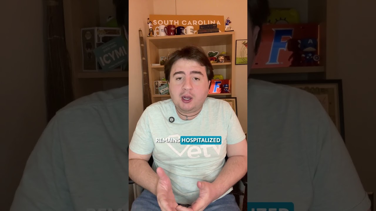 Rep. Nancy Mace disputes report claiming she cursed at TSA agents + More | South Carolina Headlines