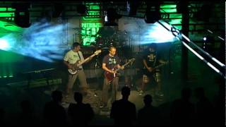 Bulldozer Live DVD - 07/11 - Men of mayhem (Tribute to Sons Of Anarchy)