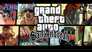 How To Download Original GTA San Andreas On Android & iOS Free 2020 | Install Free GTA San Andreas screenshot 5