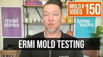 The ERMI for mold testing the home