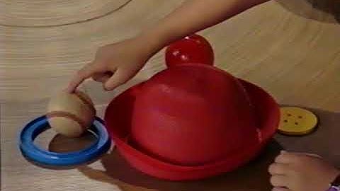 It’s Time For Counting (2000 Version) Part 3