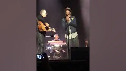 Todd Snider with Jason Isbell & Amanda Shires Play...
