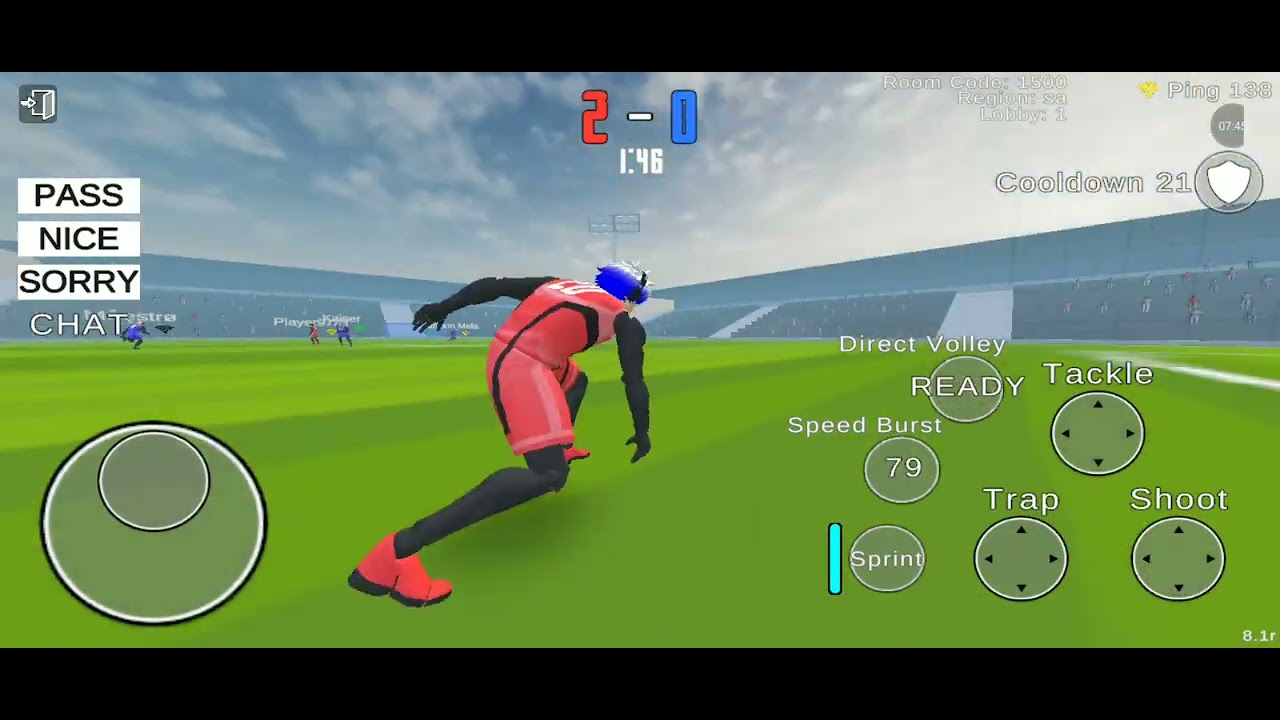 Rumo aos 1000 OVR! Episódio 15: Build nova, Enter novo