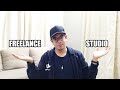 Freelance vs Working in a Studio | Which Should You Go For?