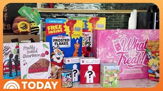 What's a Blind Box and Why Are Big Brands Following the Trend?