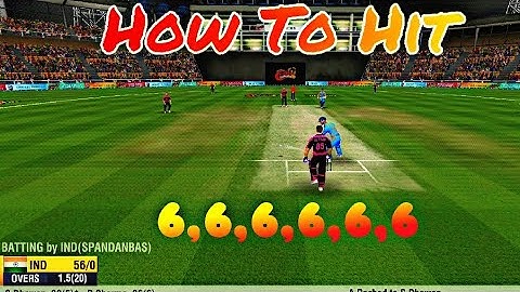 Wcc2 how to get six out of six and make 20over 1500+ ran