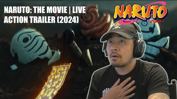 BORUTO: THE Live Action MOVIE 2024 (Naruto Next Generations) Reaction#