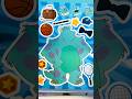 Disney MONSTER S UNIVERSITY Movie Make A Face Stickers With Sullivan 