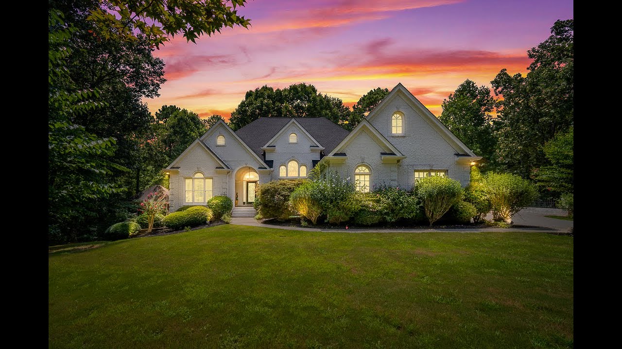 325 Thurman Rd Stockbridge GA 30281 YouTube