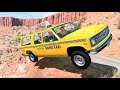 INSTANT KARMA & CAR CRASHES | BeamNG drive Epic Cinematic Compilation