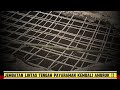 JEMBATAN LINTAS TENGAH PAYARAMAN KEMBALI AMBRUK, KADES TEBEDAK I MINTA GUBERNUR HD BERTINDAK CEPAT !