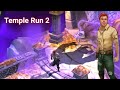 Temple Run 2 by  Guy Dangerous- Spooky Ridge Halloween Update #7