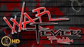 Lymit - Dem Nuh Bad [War Fever Riddim] December 2015