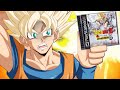 The Worst DBZ Game Nobody Played