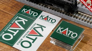 KATOグッズ　53個まとめ売り KATOグッズ 53個まとめ売り