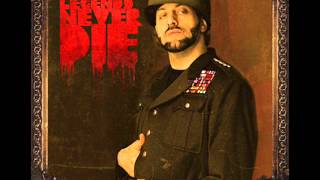 Video thumbnail of "R.A. The Rugged Man - Learn Truth Feat. Talib Kweli of Black Star (Produced by Mr. Green)"