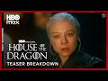 I'm Actually Worried About Season 3 After This Trailer || House Of The Dragon Season 3