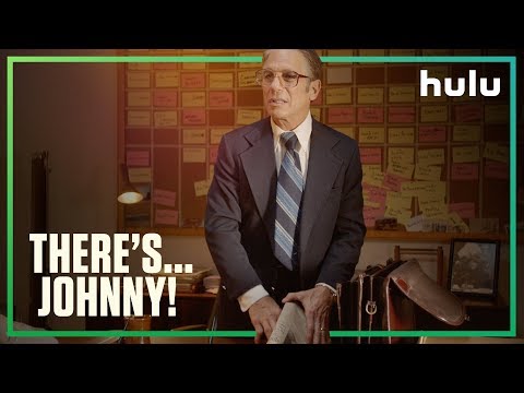 There's...Johnny! (Official Trailer) • Only on Hulu