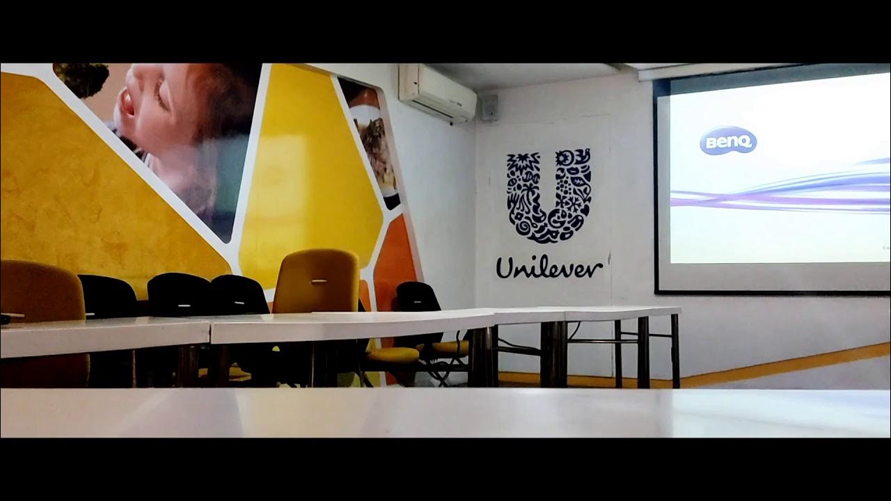 Unilever Factory Visit unilever food factory unileverfoodfactory 