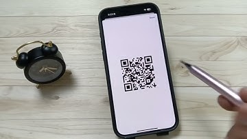 iPhone 16/16 Pro Max - How To Create QR Code Of WiFi Password On iPhone 16/16 Pro Max