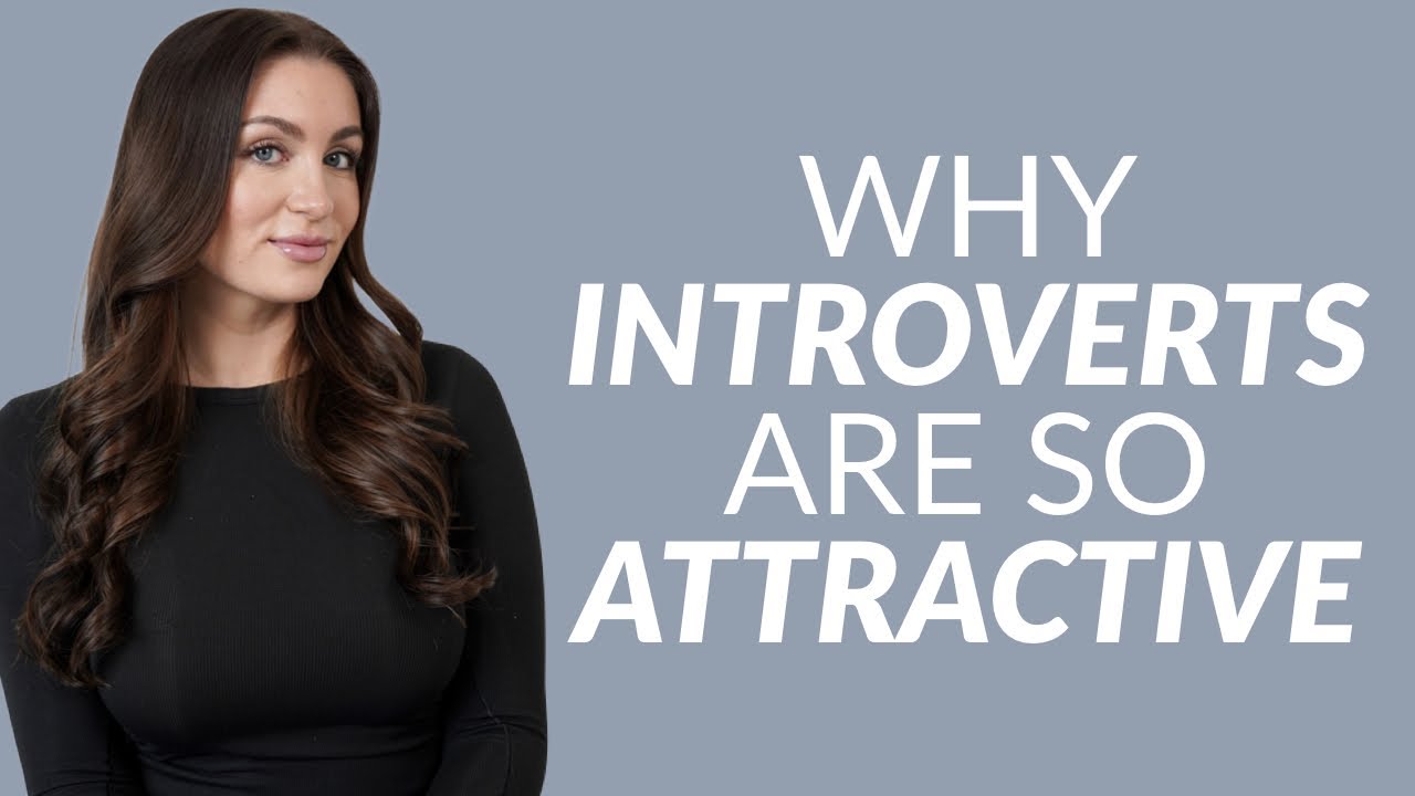 Download 6 Reasons Why Introverts Are Attractive