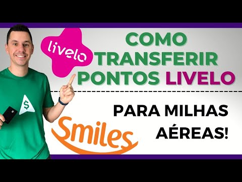 Vídeo: Como Transferir Pontos De Bônus MTS