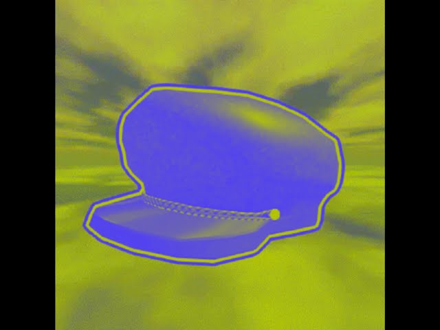 caffeine rush cover