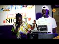 Ellah tha deejay live set at meme night nairobi