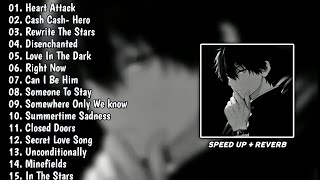 Lagu Playlist Galau Speed Up   Reverb