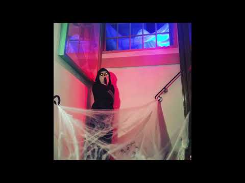 ?? Halloween - griezelkasteel Duivenvoorde in Voorschoten 29 Oktober 2017