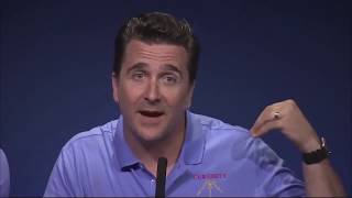 Nasa Never A Straight Answer