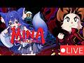 [Mina The Hollower] IcyRayne Plays Mina The Hollower Finale