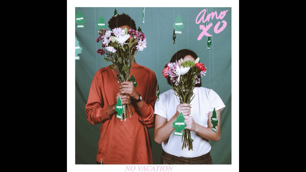 No Vacation Beach Bummer YouTube