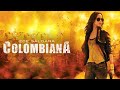 Colombiana (2011) Movie | Zoe Saldaña Movies Michael Vartan Callum Blue | Analysis and Review