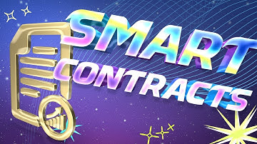 The Power of Smart Contracts: Changing the Way We Do Business