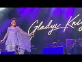 Gladys Knight Live (2022) “If I Were Your Woman”