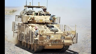 Project Reality - Al Basrah Scimitar Mayhem (Full Round 4)