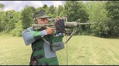 The CMP Modern Military Rifle Match - A Primer
