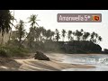 Amanwella Resort 5* Vip отель на Шри Ланке #шриланка