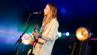 Isaac Gracie - Running On Empty (Glastonbury 2016)