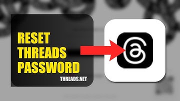 How To Reset Threads Password 2025