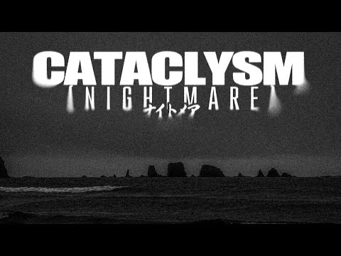 JAWFANE - Cataclysm ( Nightmare )