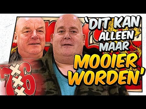 Kale & Kokkie en het supportershome