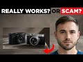 Panasonic Lumix L10 Vs Leica D-Lux 8 Scam Exposed? The Brutal Truth! 🚨