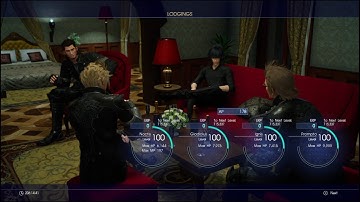 Creating and Using Expericast for Huge Experience Gains