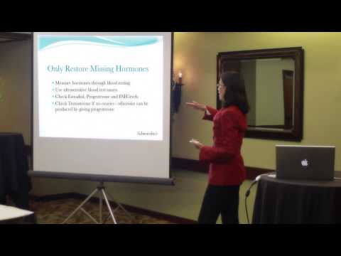 What Hormones Should Be Checked What Hormones Should Be Checked