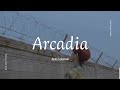 「Ayato ; ARCADIA」sub español
